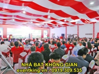 Lễ Khánh Thành Nhà Máy Worldon Củ Chi