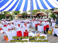 Netspace Tổ Chức Set Cơm Việt Tri Ân Thầy Cô Giáo 20/11/2017