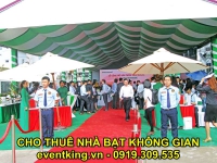 Lễ Công Bố Sản Phẩm ShopHouse Viva Riverside