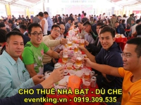 Lễ Hội Bia Hà Nội 2017 Với 20.000 Người Tham Dự